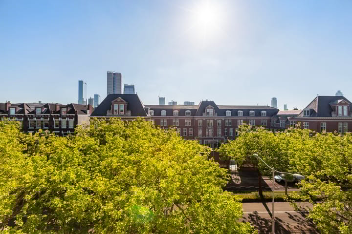 Foto 4 van Henegouwerlaan 45-B