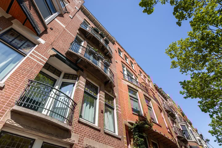 Photo 11 of Henegouwerlaan 45-B