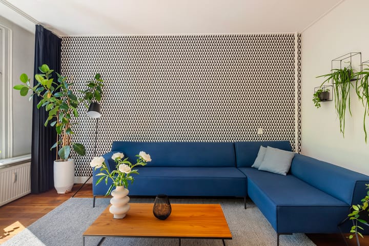 Photo 12 of Henegouwerlaan 45-B