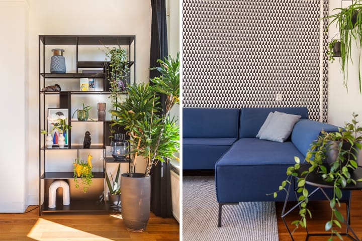 Photo 13 of Henegouwerlaan 45-B