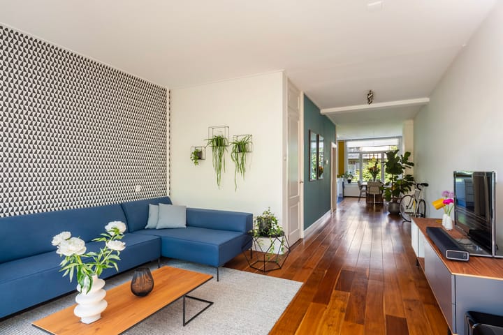 Photo 14 of Henegouwerlaan 45-B