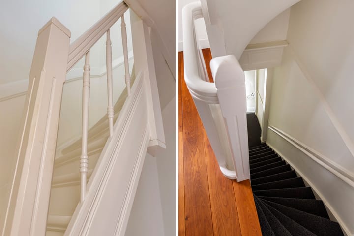 Photo 22 of Henegouwerlaan 45-B