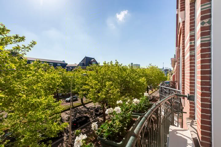 Photo 25 of Henegouwerlaan 45-B