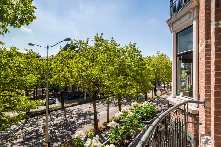 Photo 26 of Henegouwerlaan 45-B