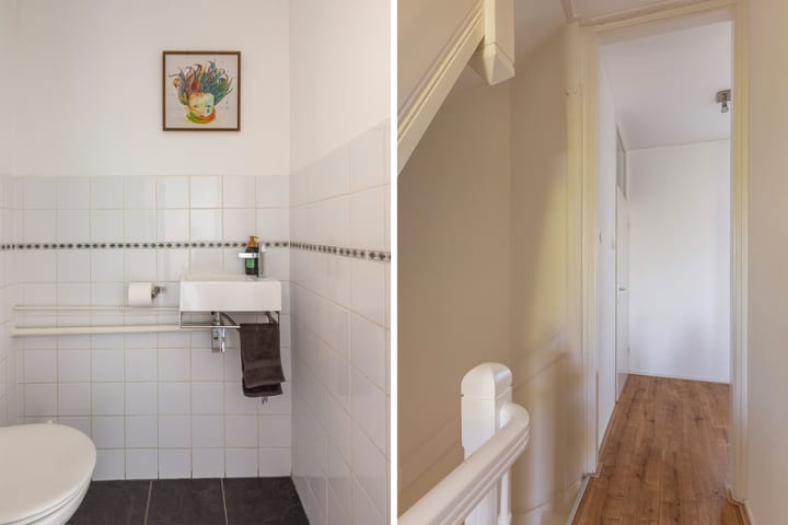 Photo 27 of Henegouwerlaan 45-B