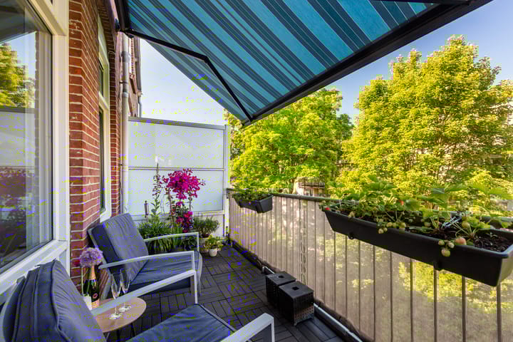 Photo 29 of Henegouwerlaan 45-B