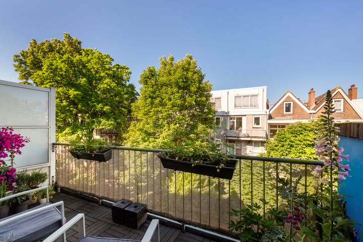 Photo 30 of Henegouwerlaan 45-B