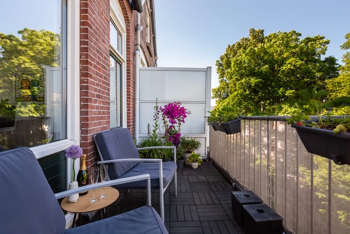 Photo 31 of Henegouwerlaan 45-B