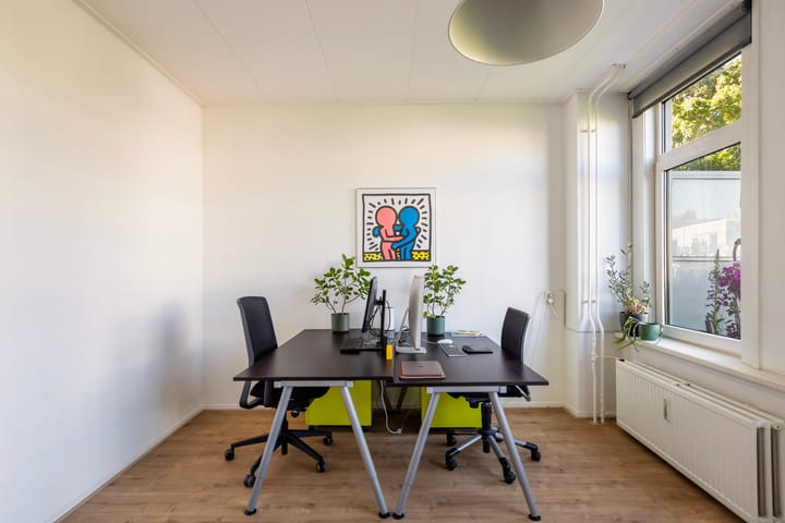 Photo 33 of Henegouwerlaan 45-B