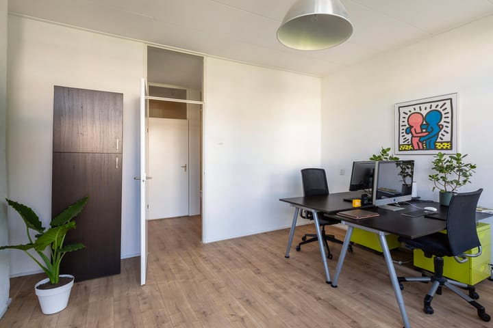 Photo 34 of Henegouwerlaan 45-B