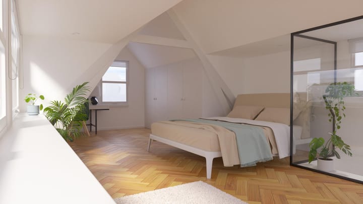 Photo 41 of Henegouwerlaan 45-B