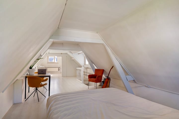 Photo 46 of Henegouwerlaan 45-B