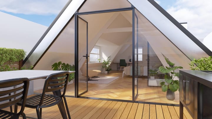 Photo 47 of Henegouwerlaan 45-B