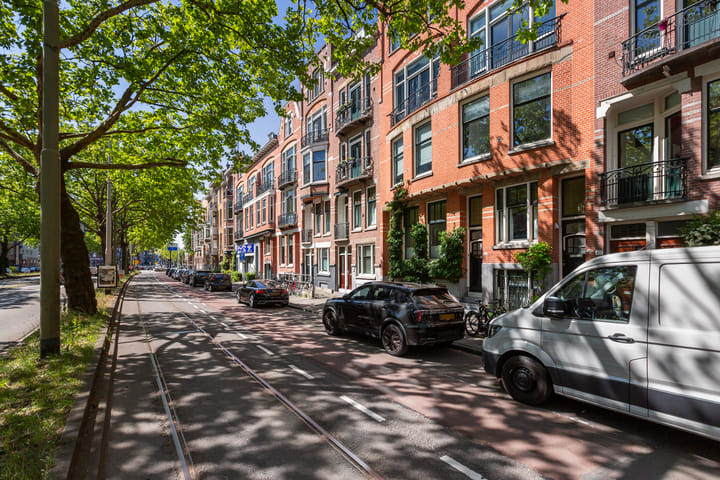 Photo 51 of Henegouwerlaan 45-B