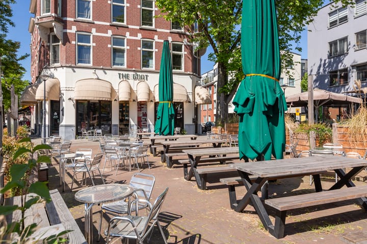 Photo 55 of Henegouwerlaan 45-B