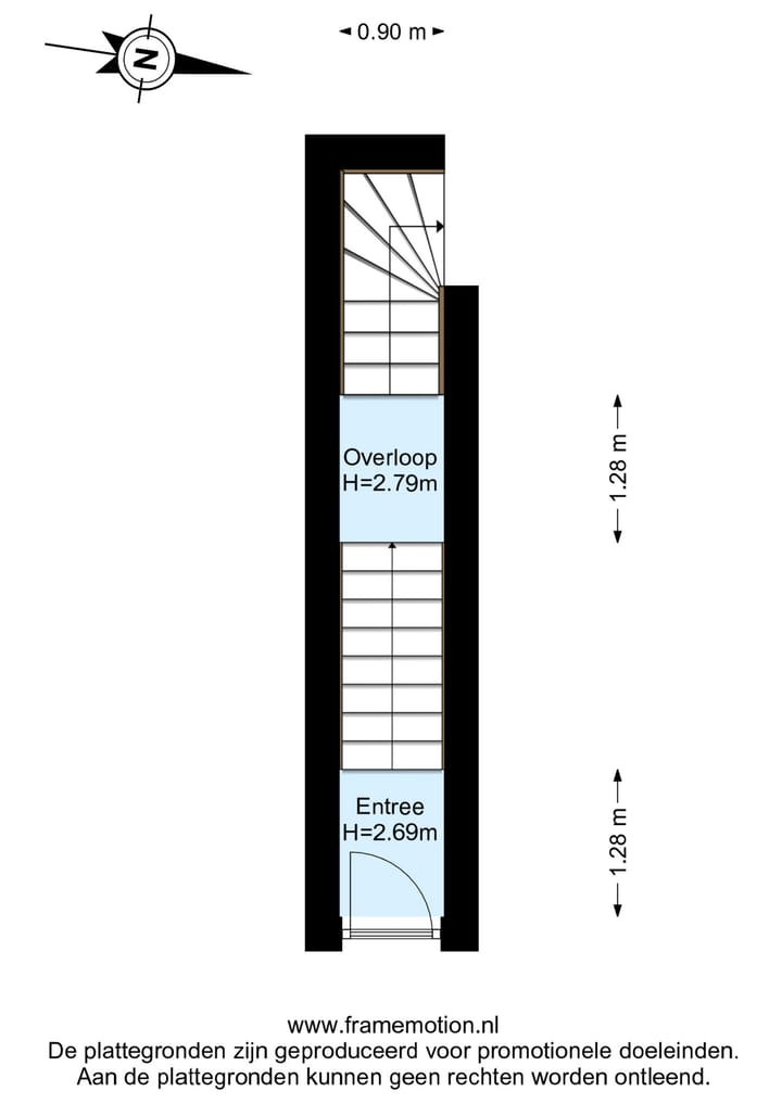 Photo 56 of Henegouwerlaan 45-B