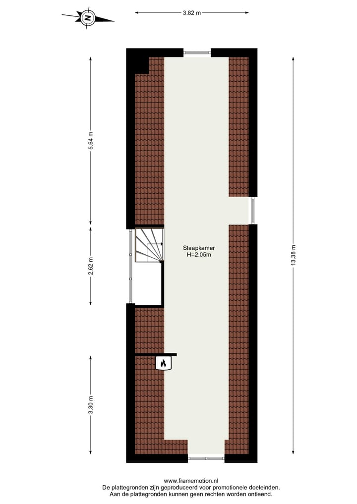 Photo 59 of Henegouwerlaan 45-B