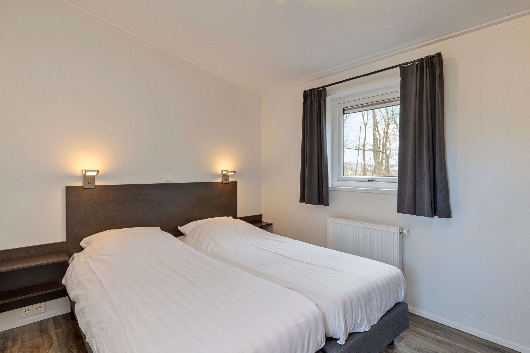 3-bedroom freehold villa in Hoge Hexel — photo 4 of 5