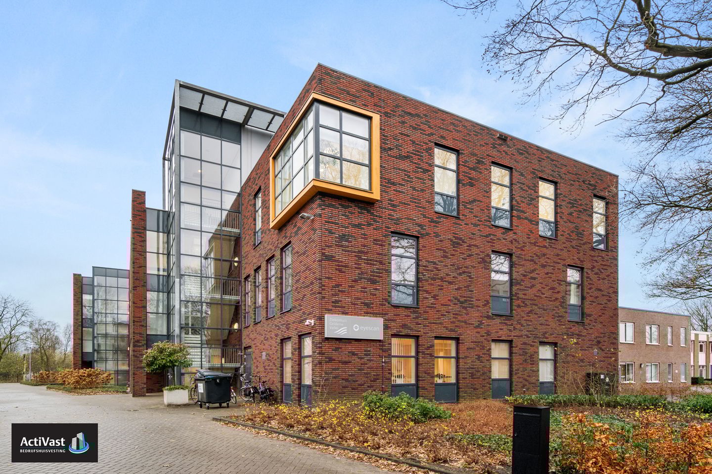 View photo 1 of Pascalstraat 21
