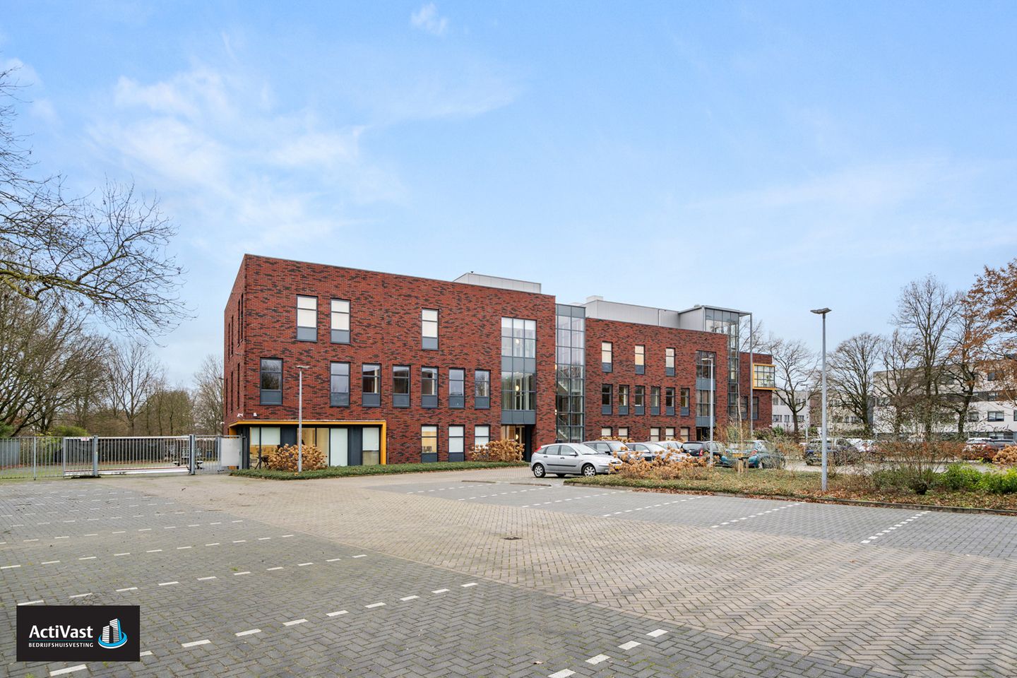 View photo 3 of Pascalstraat 21