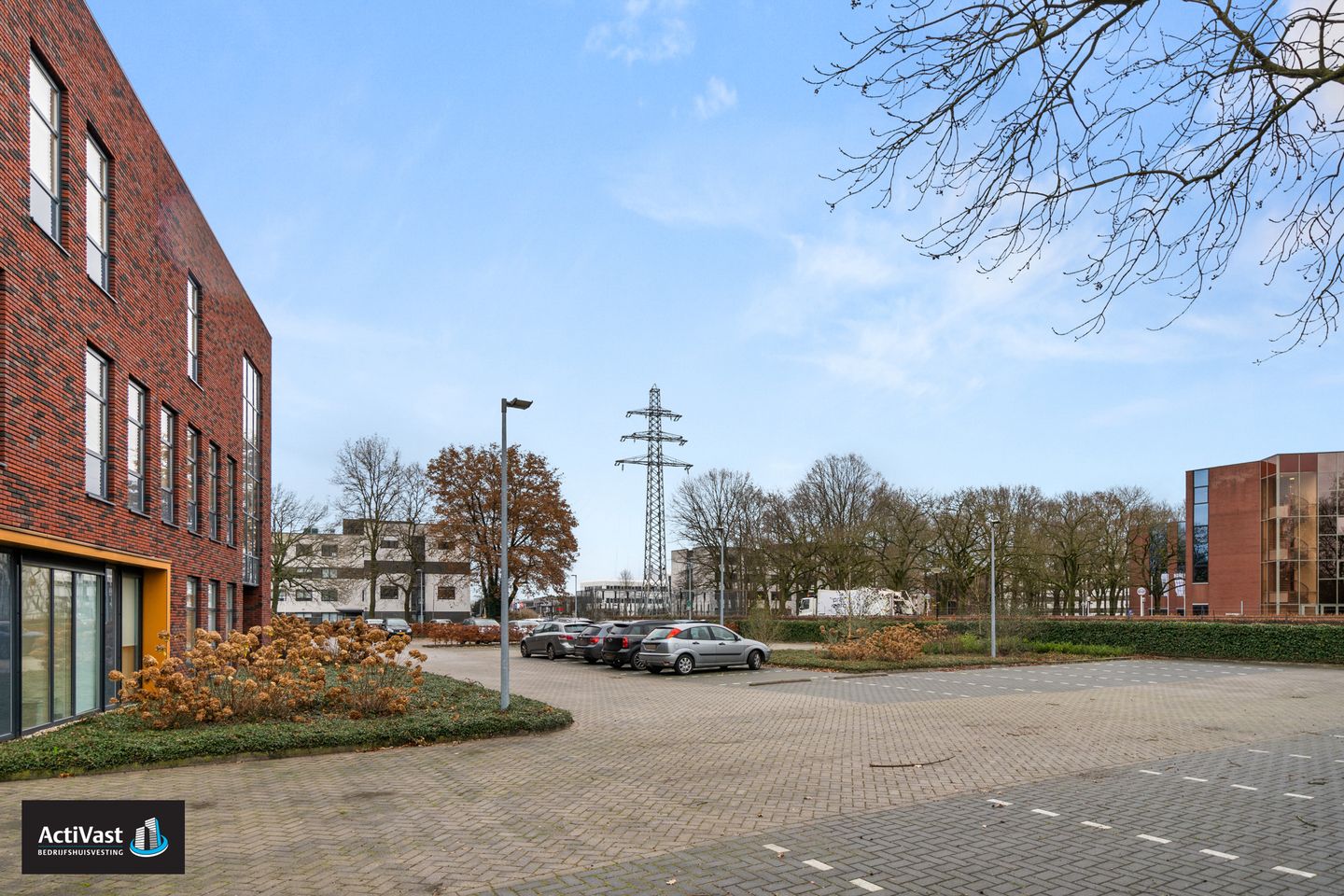 View photo 4 of Pascalstraat 21