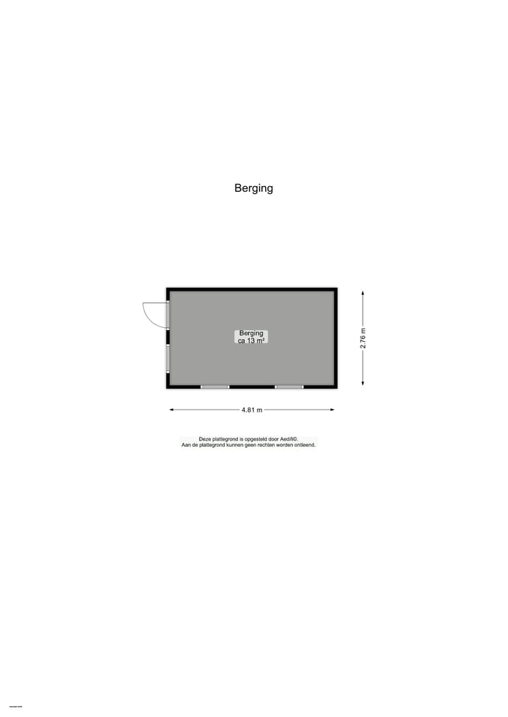 Photo 40 of Hereweg 37