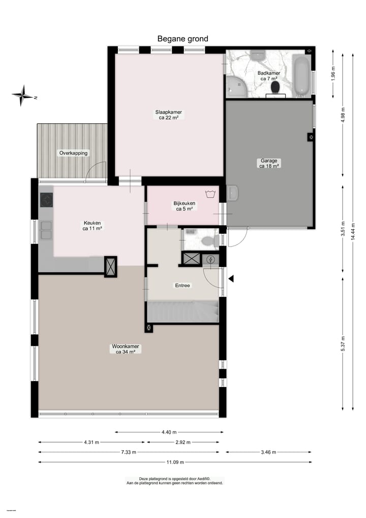 Photo 41 of Hereweg 37