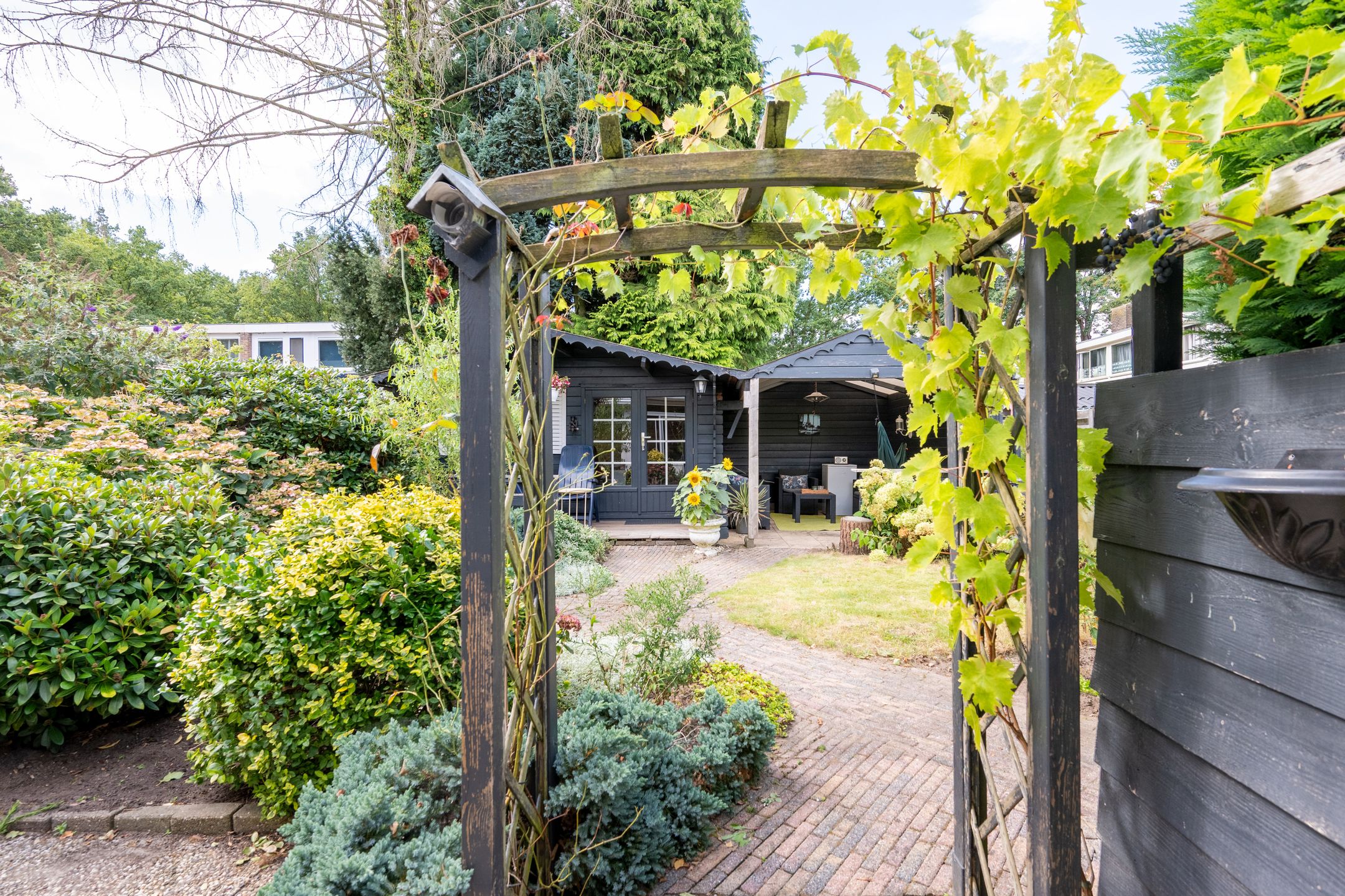 Foto 3 van Dillingecamp 24