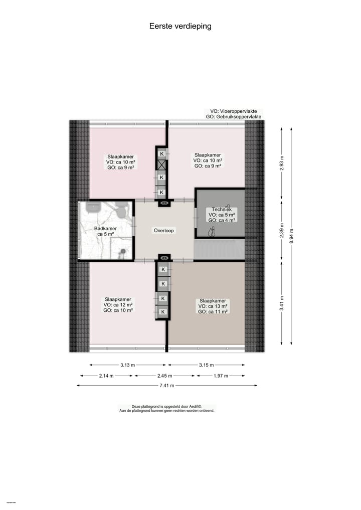 Photo 42 of Hereweg 37