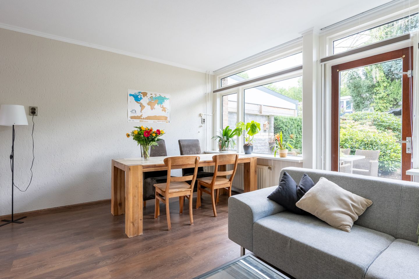 Foto 5 van Dillingecamp 24