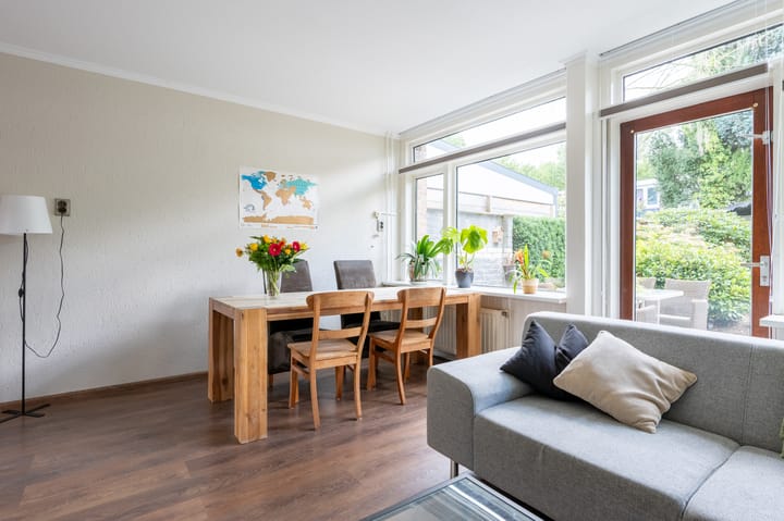 Foto 5 van Dillingecamp 24