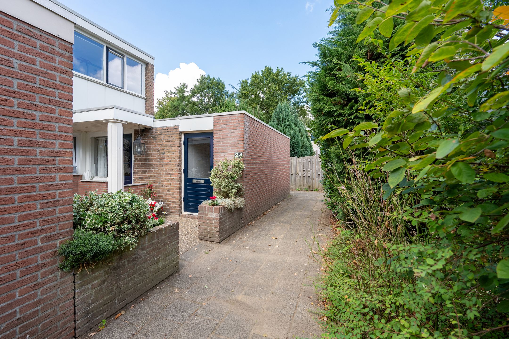 Foto 33 van Dillingecamp 24