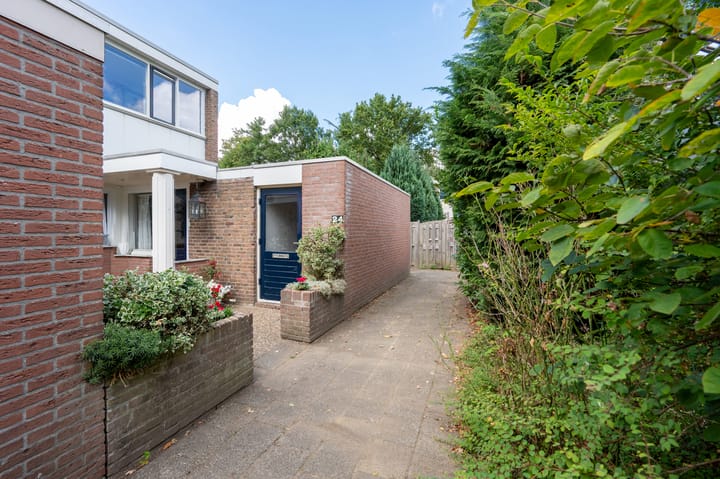 Foto 33 van Dillingecamp 24