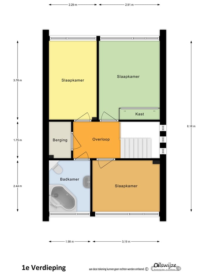 Foto 36 van Dillingecamp 24