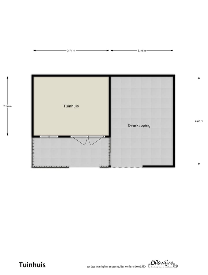 Foto 37 van Dillingecamp 24