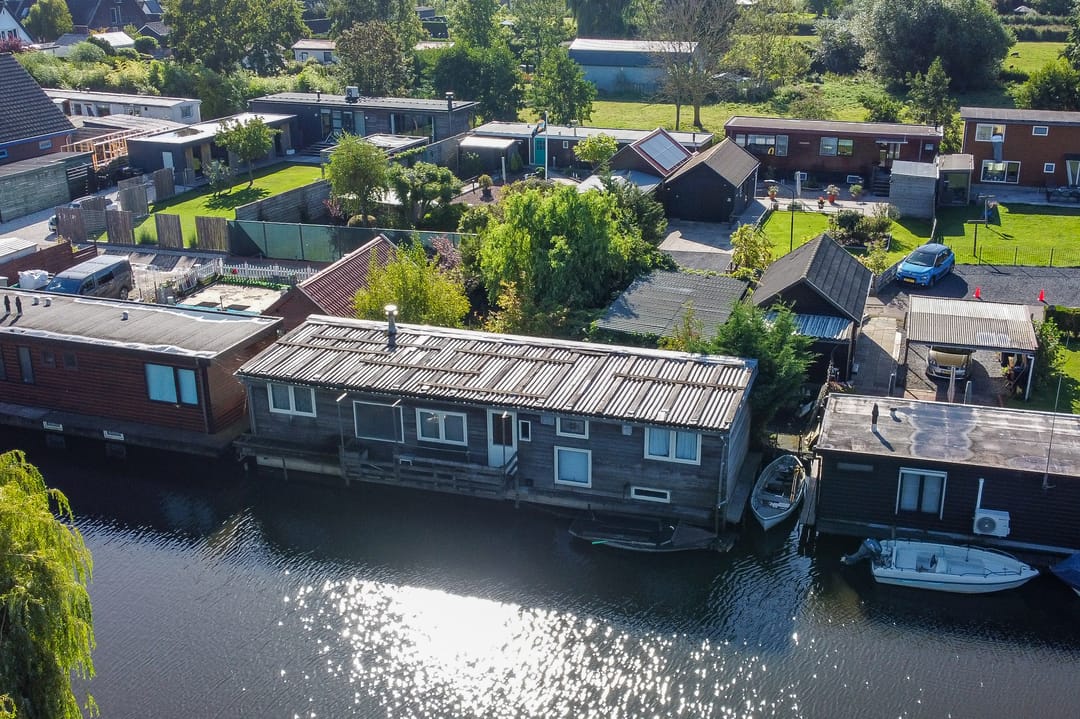 Foto 2 van De Helling 14