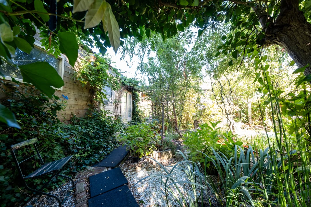 Foto 7 van De Helling 14