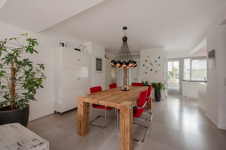 Foto 4 van Marshallplein 8