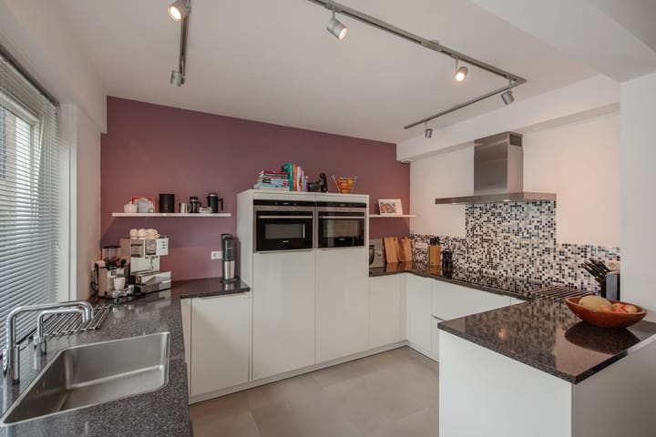 Foto 5 van Marshallplein 8