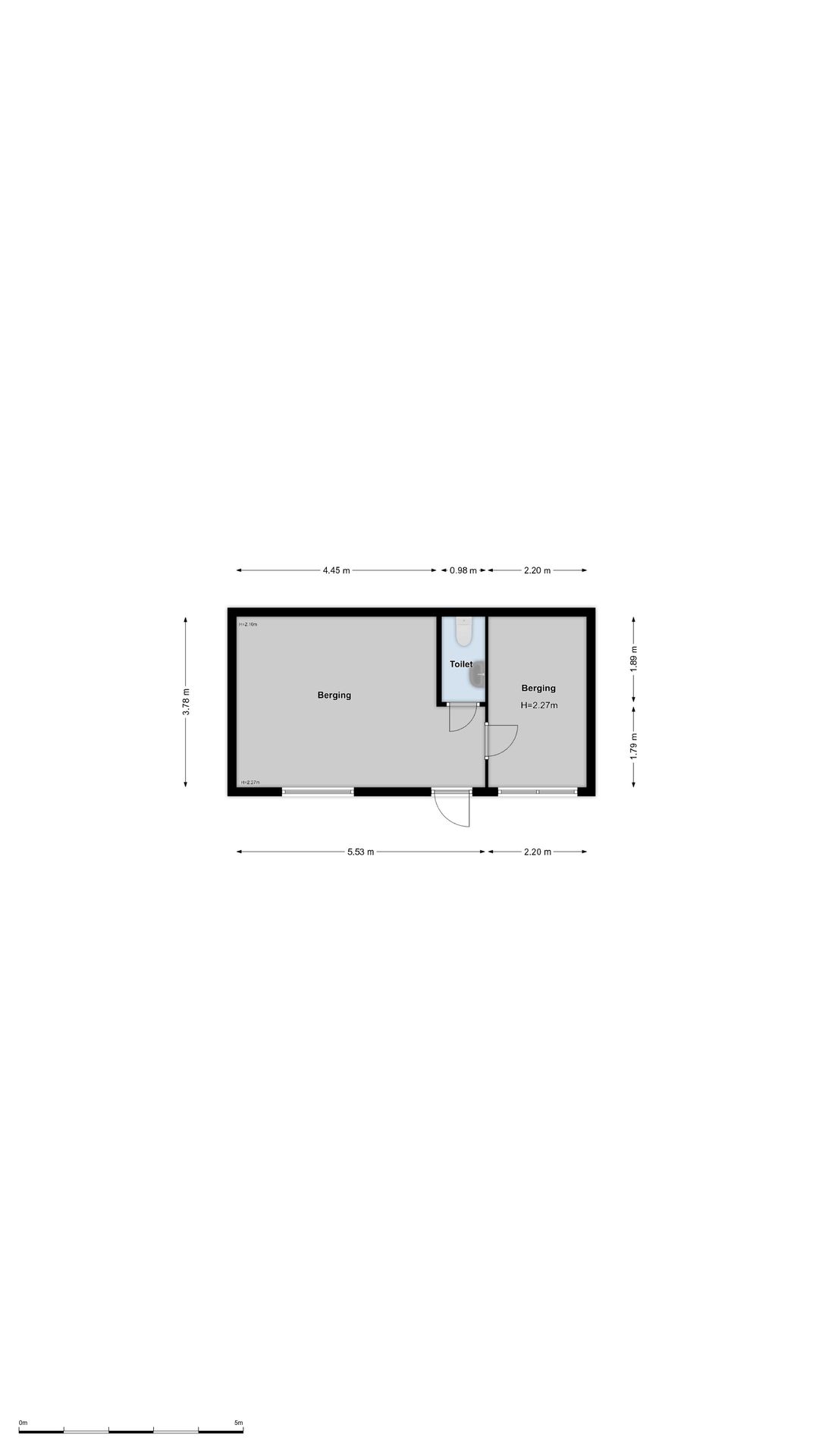 Foto 38 van De Helling 14
