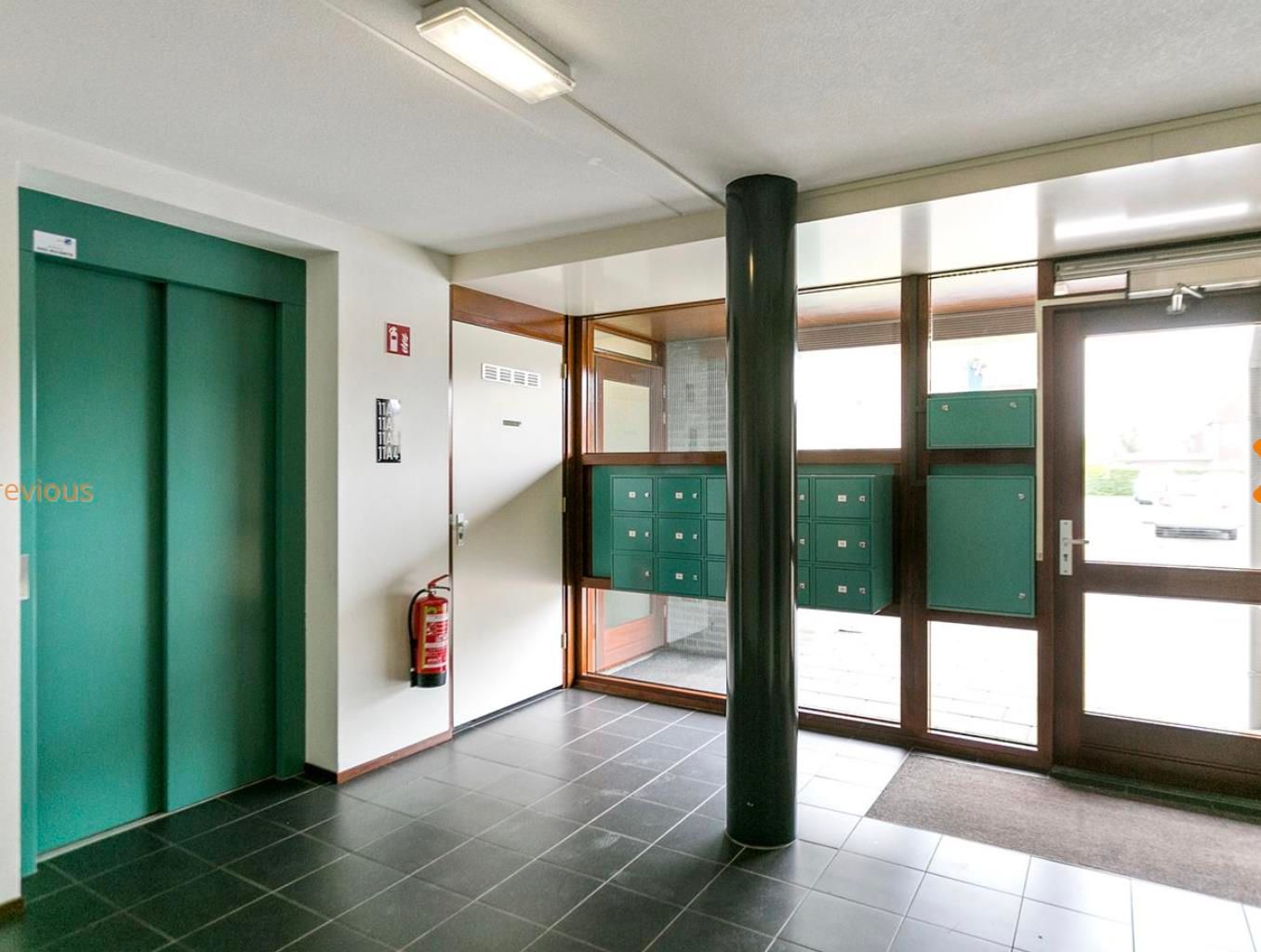 Photo 4 of Wilhelminalaan 11-A2