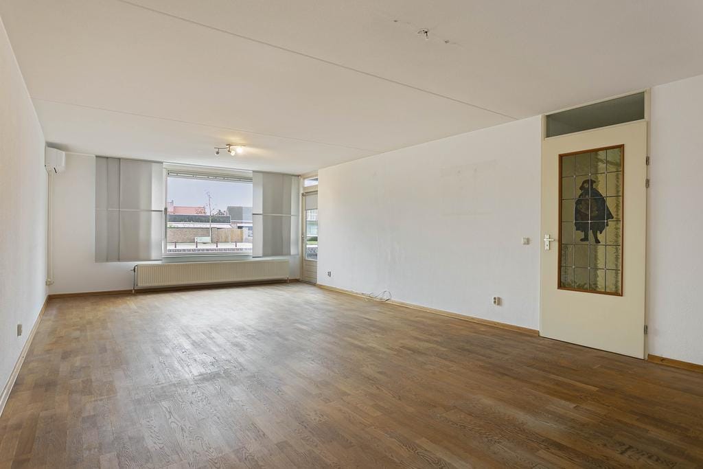 Photo 7 of Wilhelminalaan 11-A2