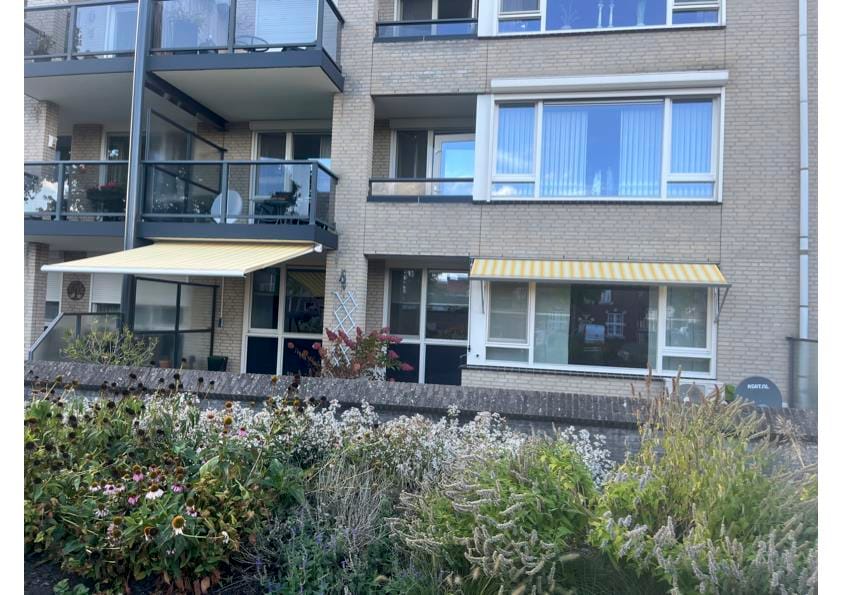 Photo 10 of Wilhelminalaan 11-A2