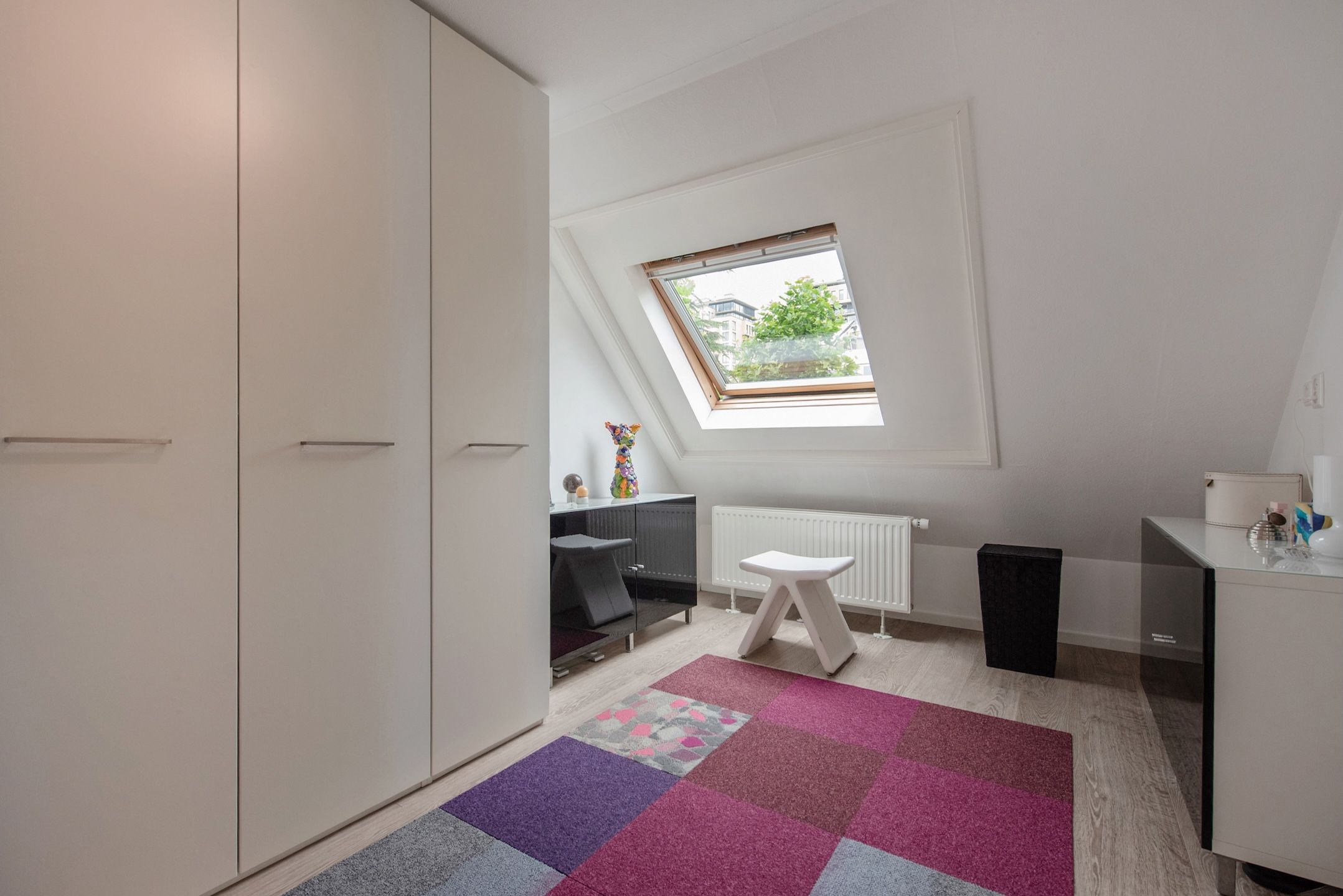 Photo 30 of Marshallplein 8