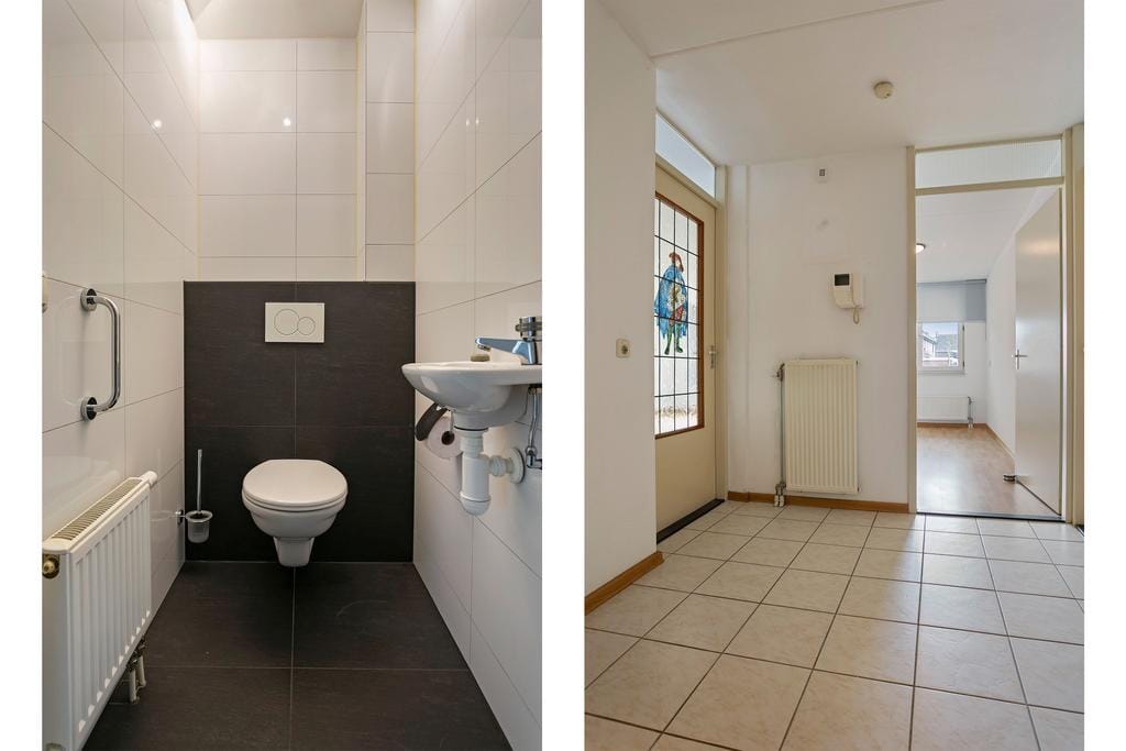 Photo 15 of Wilhelminalaan 11-A2