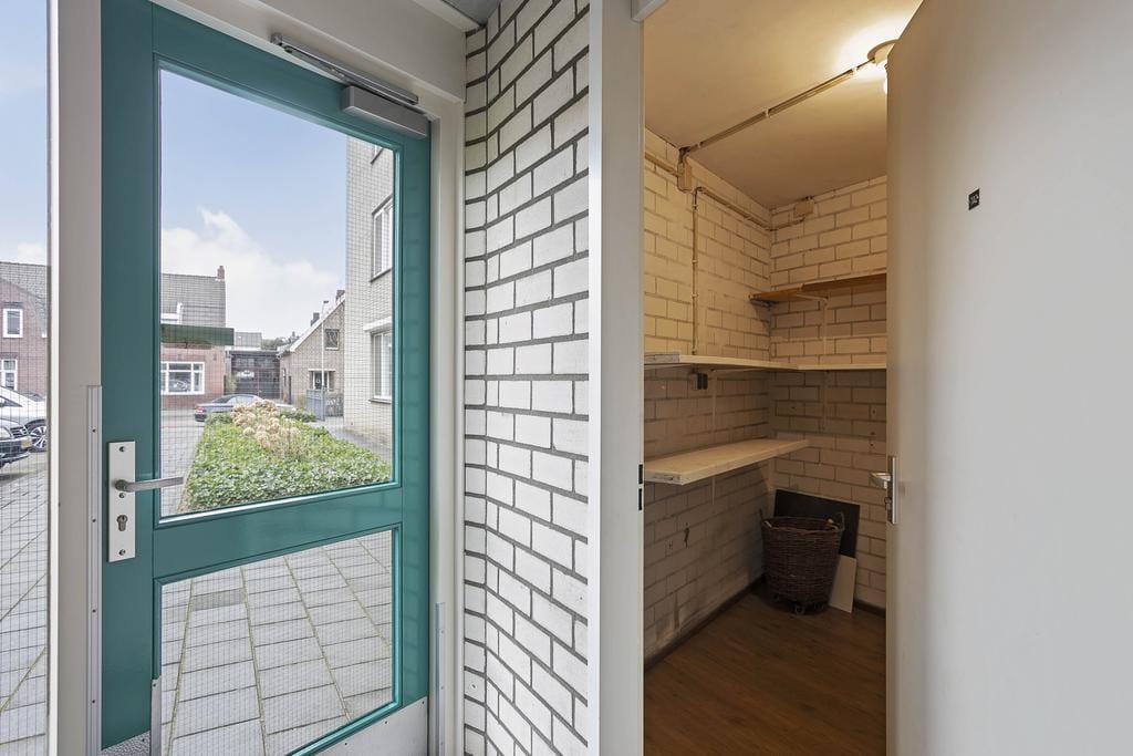 Photo 19 of Wilhelminalaan 11-A2