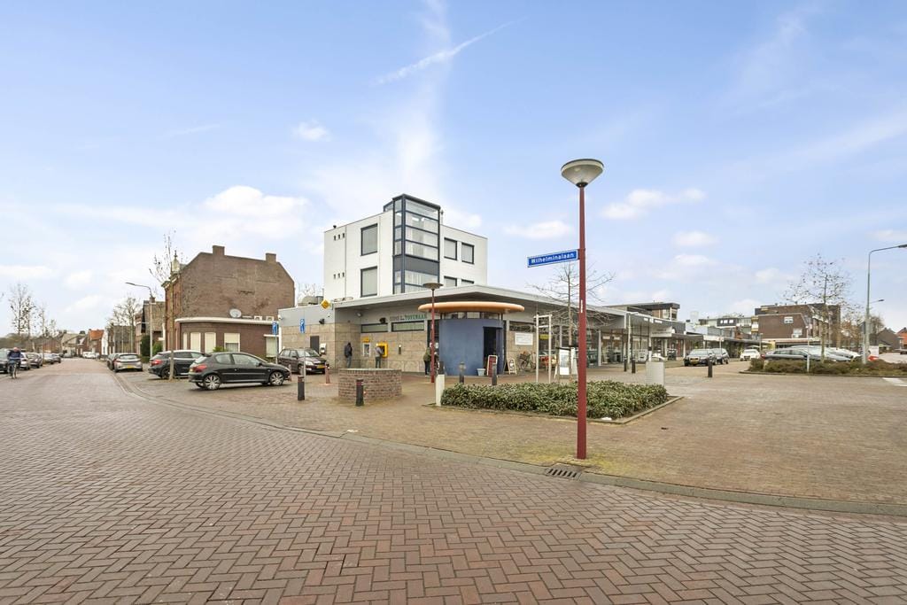 Photo 20 of Wilhelminalaan 11-A2