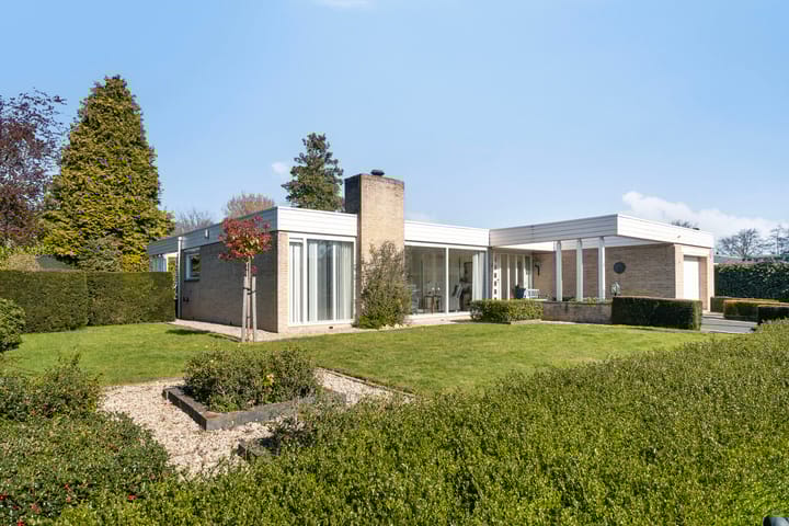 Groningenlaan 4 main image