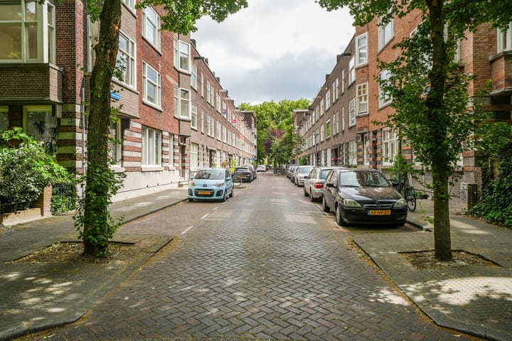 Foto 4 van Van der Dussenstraat 9-B