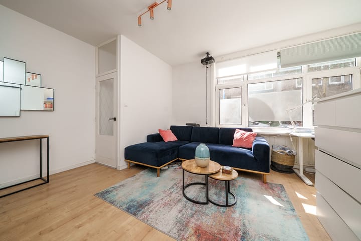 Van der Dussenstraat 9 B